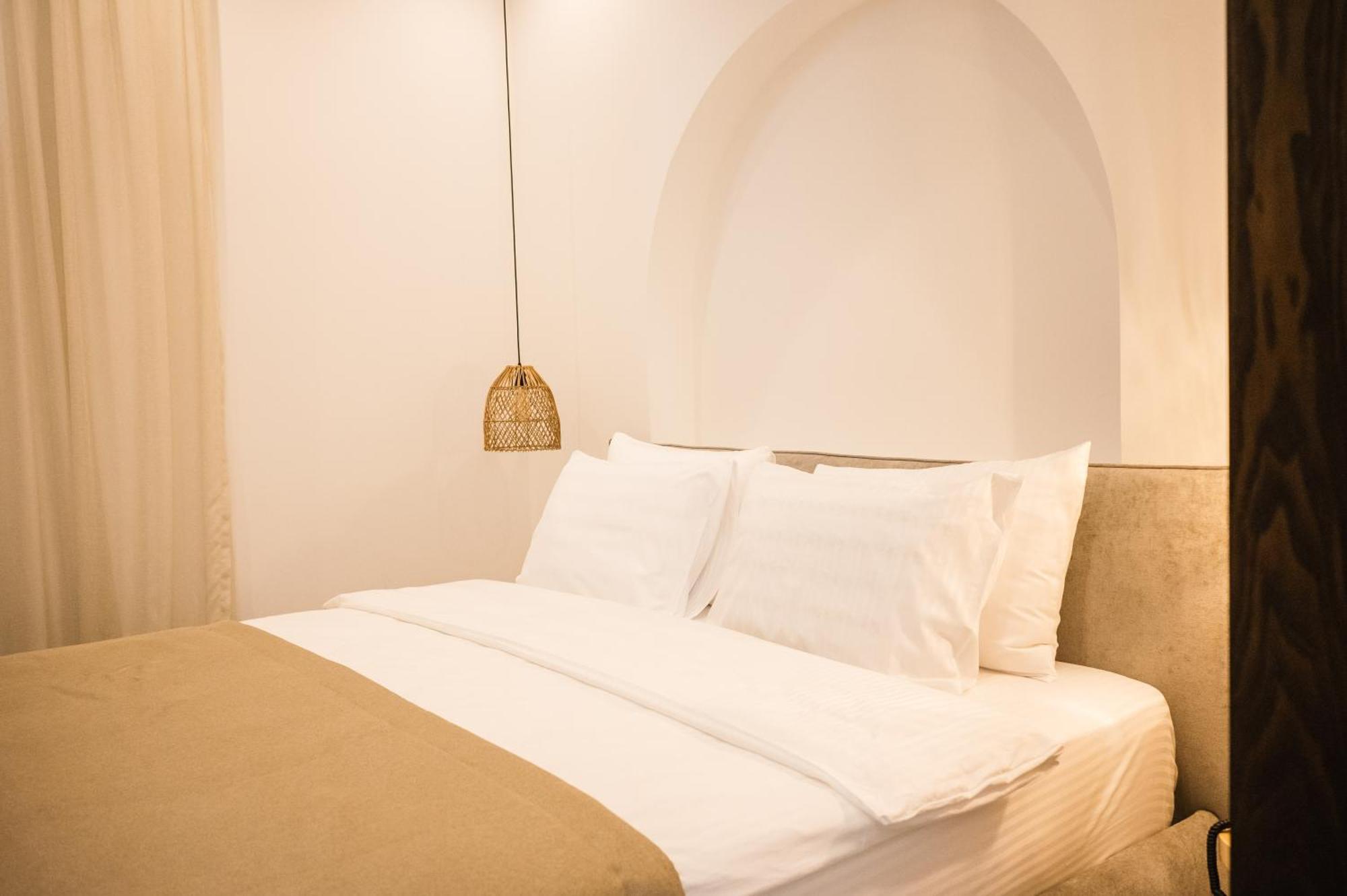 Kaab Boutique Hotel Ulcinj Ngoại thất bức ảnh